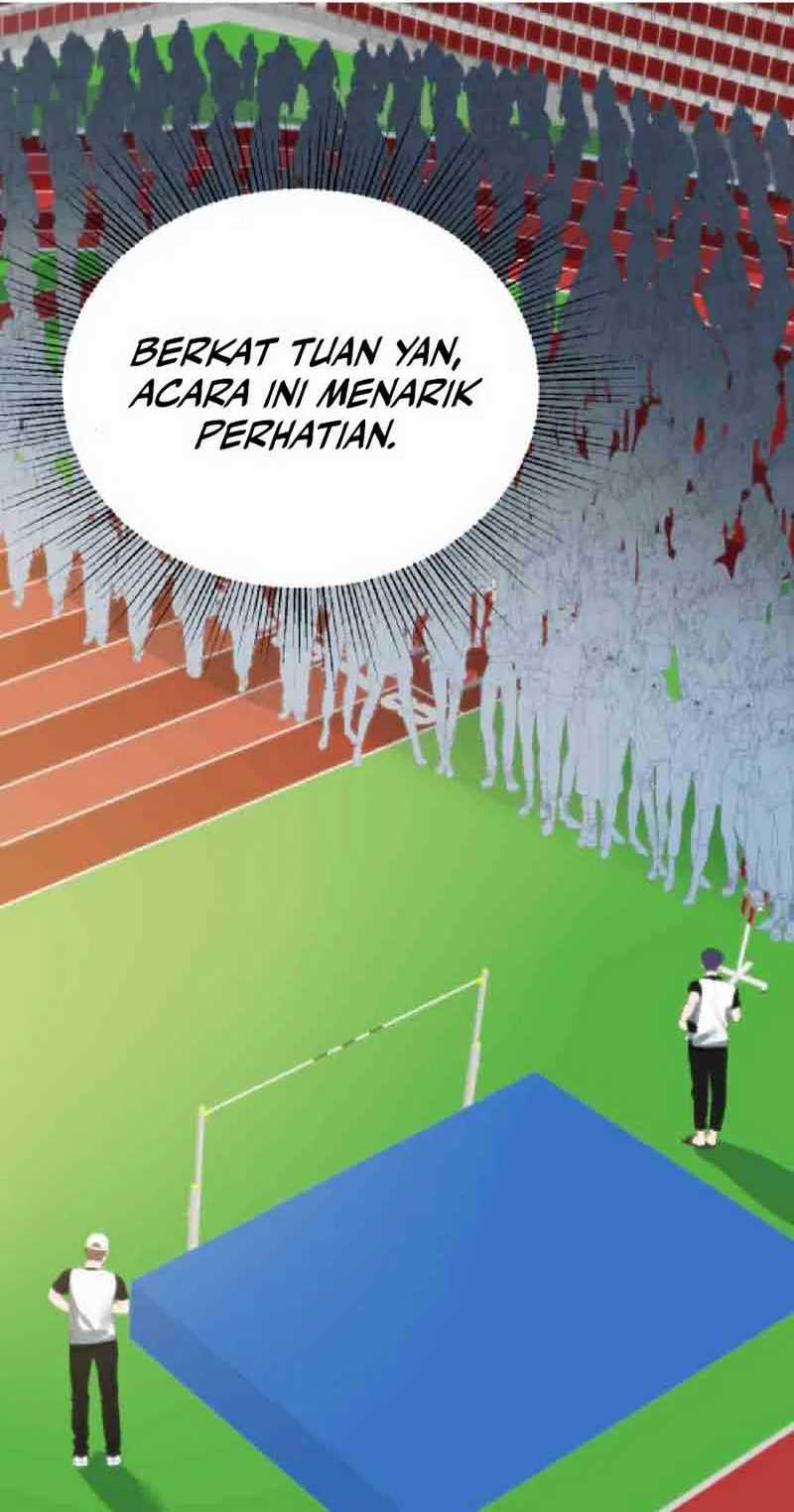 I Have 90 Billion Licking Gold Chapter 310 Gambar 11