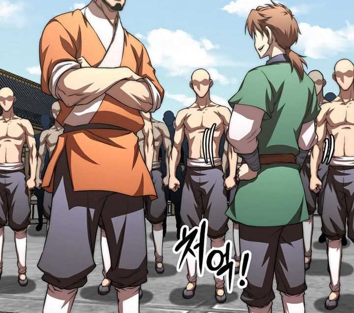 Youngest Son of the NamGung Clan Chapter 52 Gambar 25