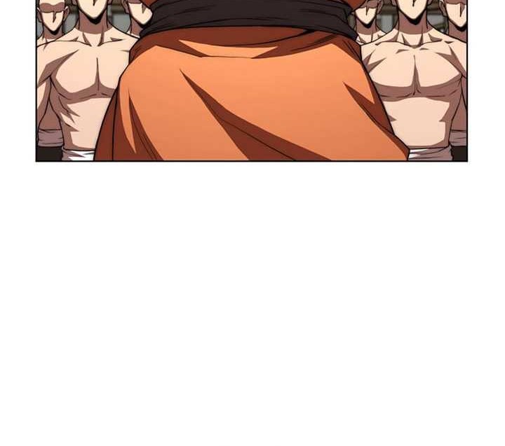 Youngest Son of the NamGung Clan Chapter 52 Gambar 27