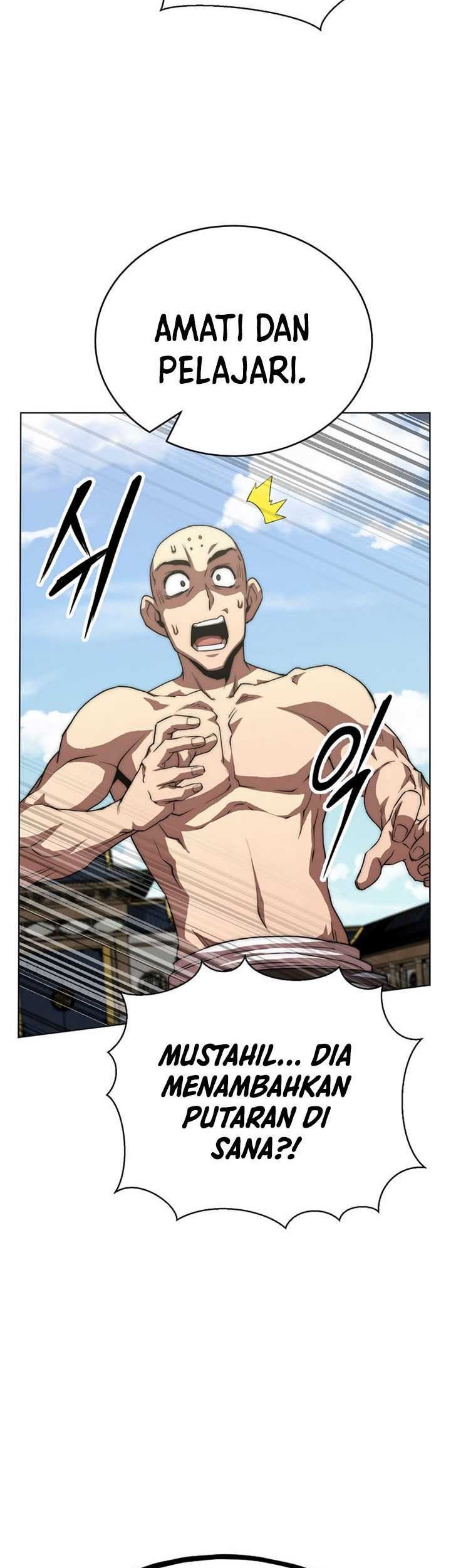 Youngest Son of the NamGung Clan Chapter 52 Gambar 82