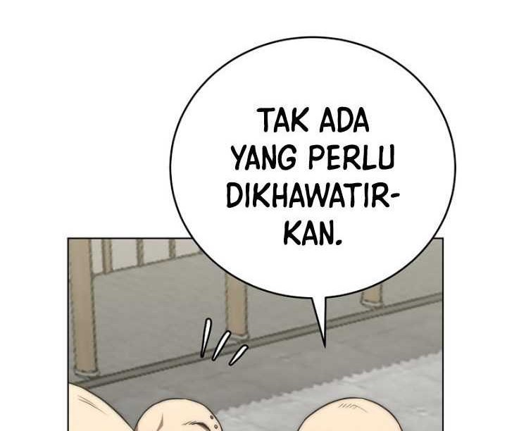 Youngest Son of the NamGung Clan Chapter 52 Gambar 87
