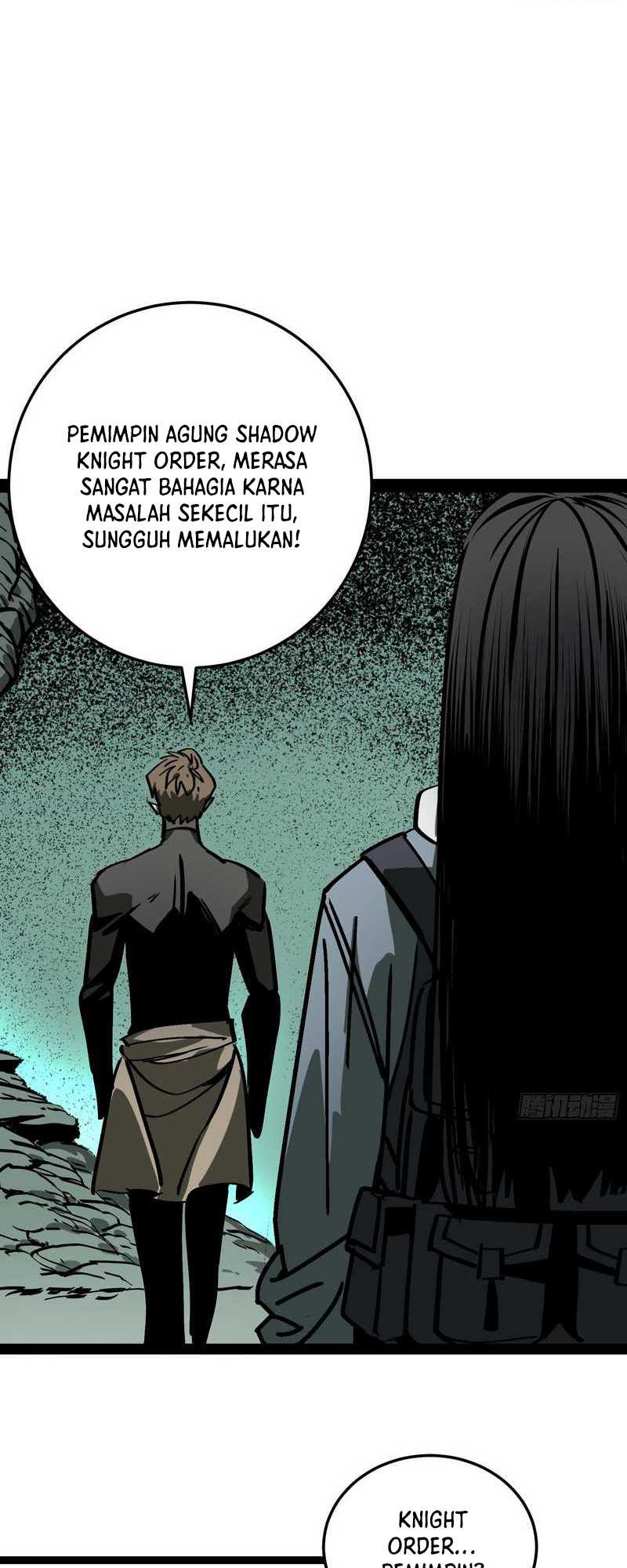 I Cultivated A Nemesis Chapter 09 Gambar 22