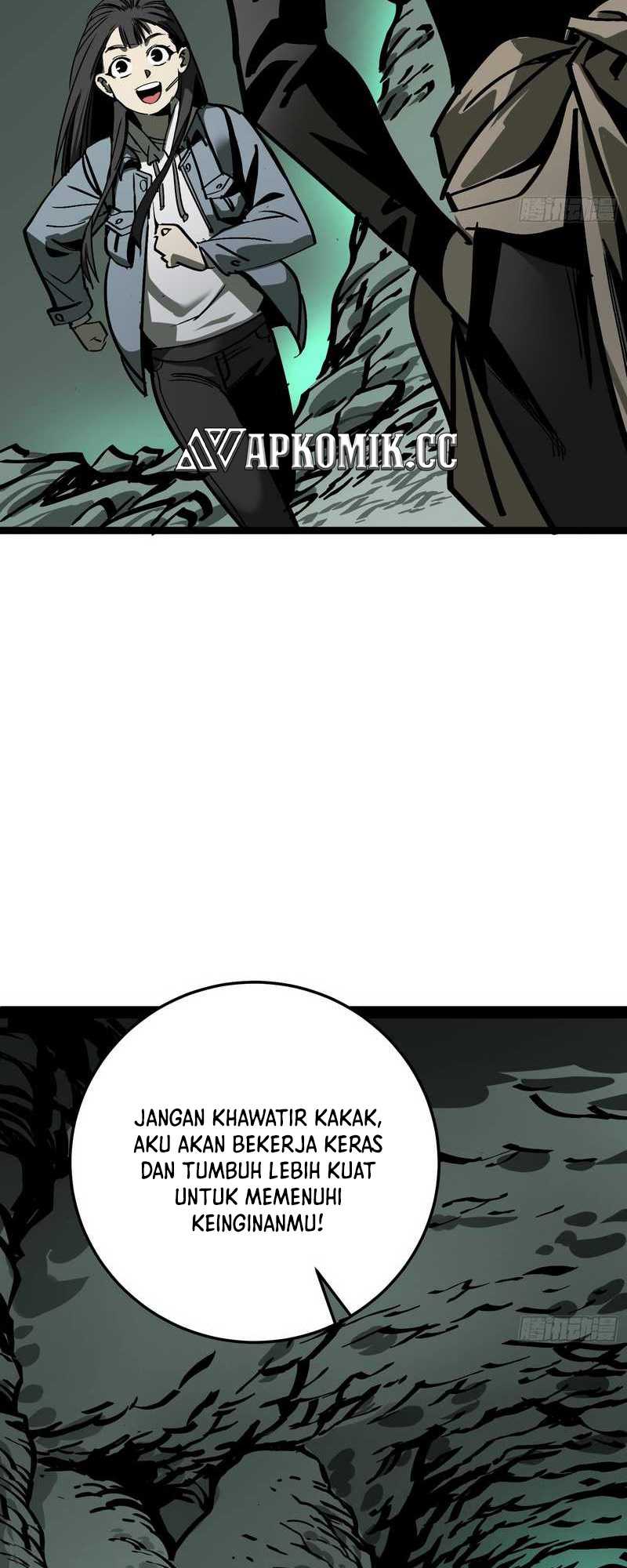 I Cultivated A Nemesis Chapter 09 Gambar 24
