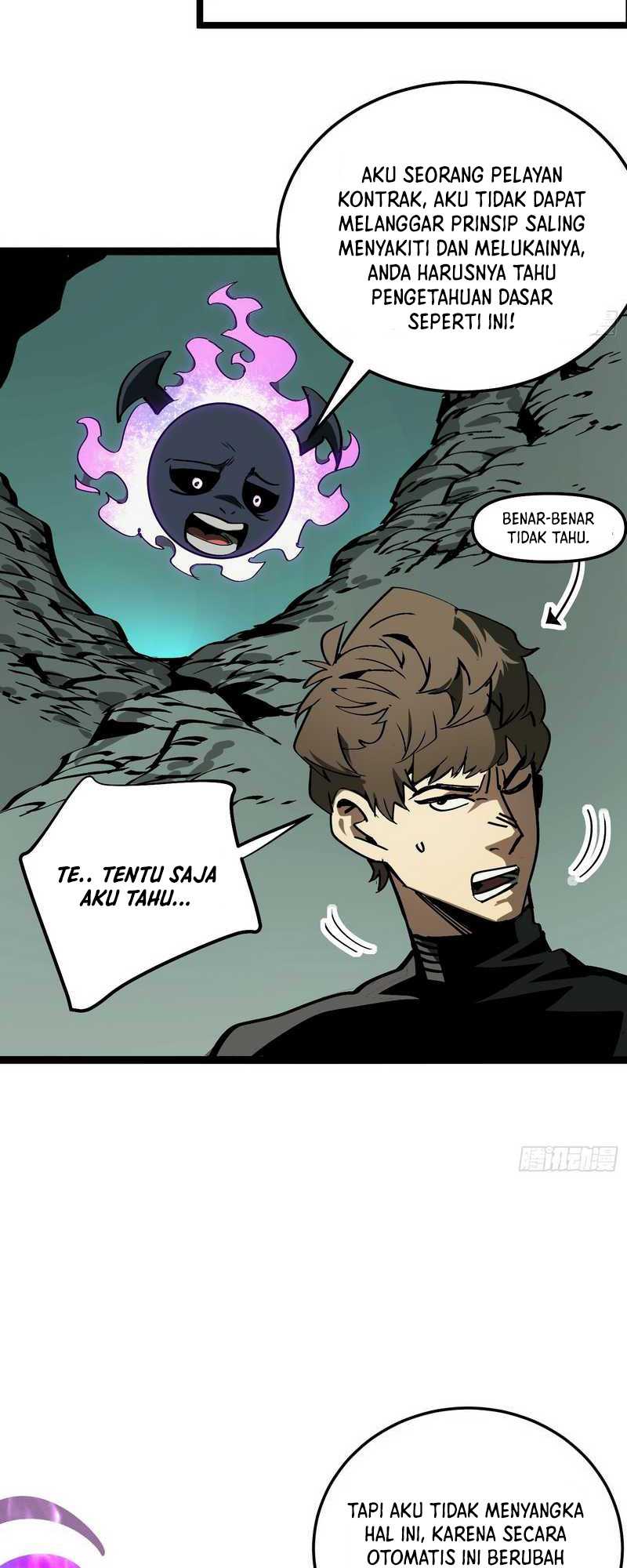 I Cultivated A Nemesis Chapter 09 Gambar 7