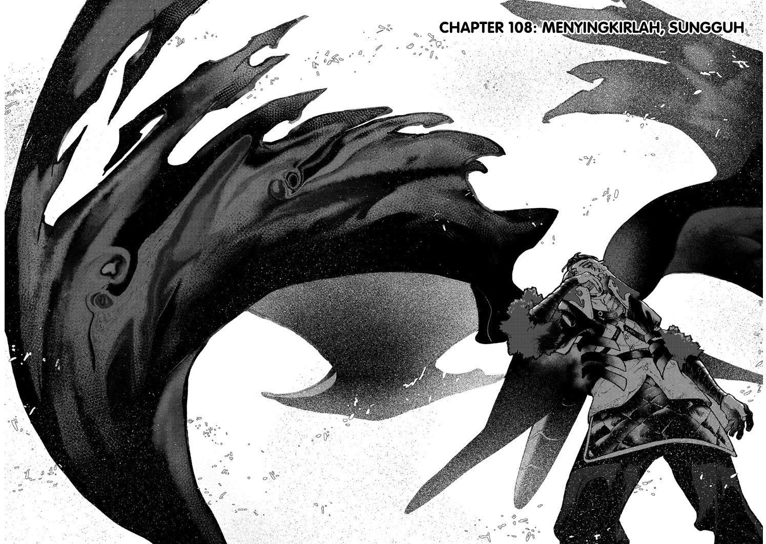 Baca Manga Gachiakuta Chapter 108 Gambar 2