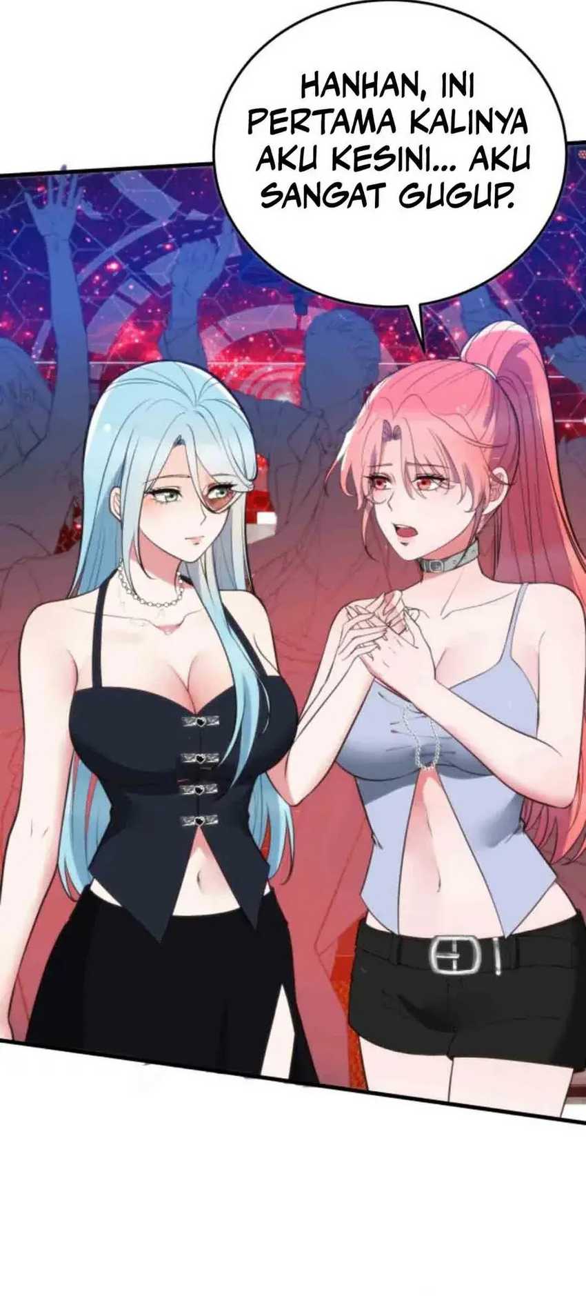 I Have 90 Billion Licking Gold Chapter 330 Gambar 3