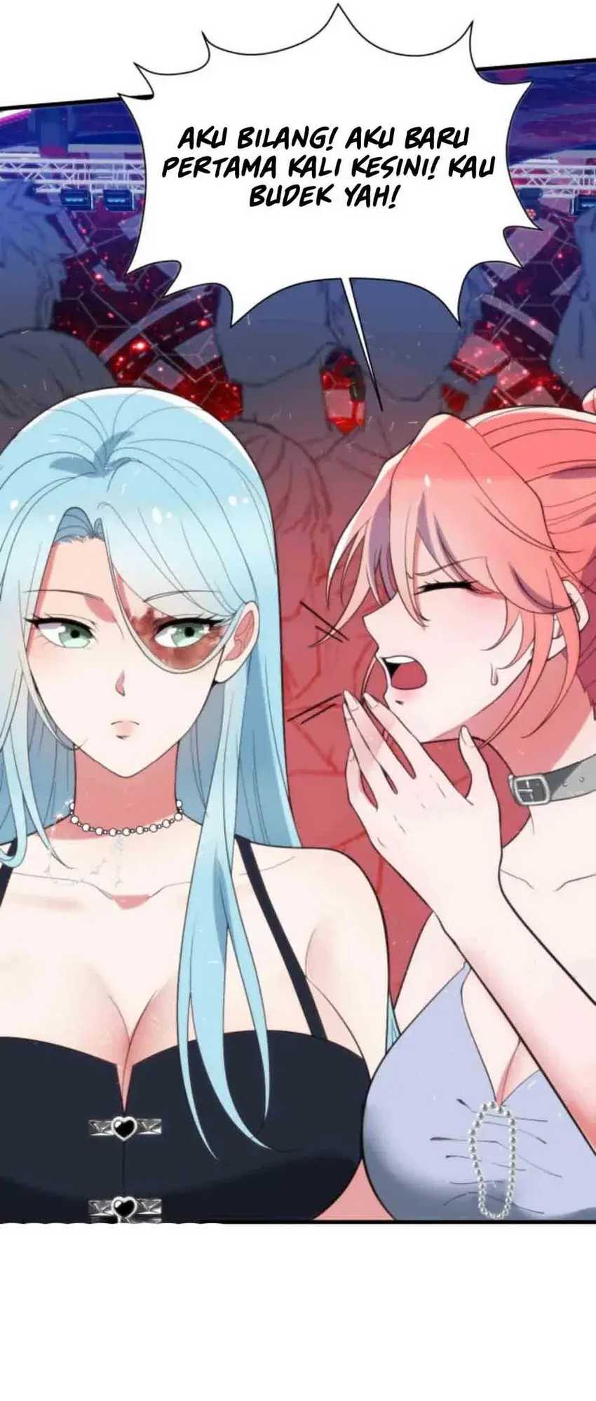 I Have 90 Billion Licking Gold Chapter 330 Gambar 5