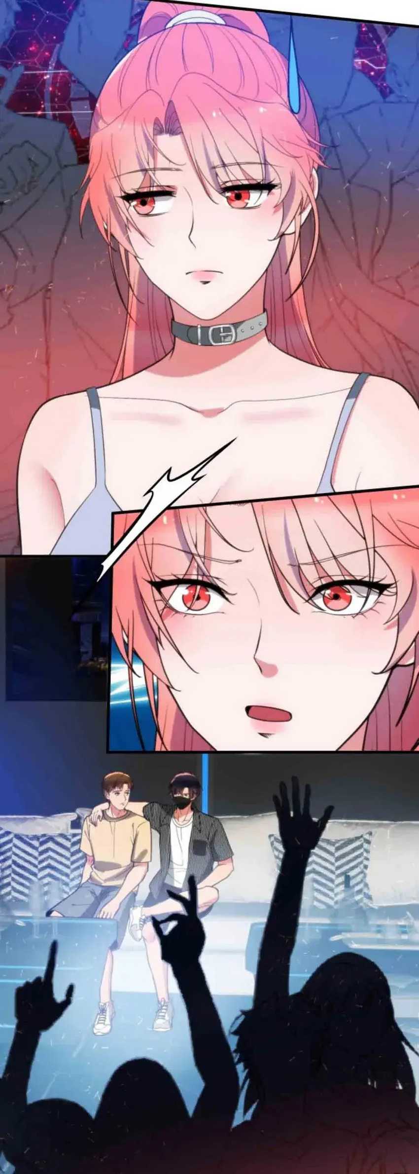 I Have 90 Billion Licking Gold Chapter 330 Gambar 7