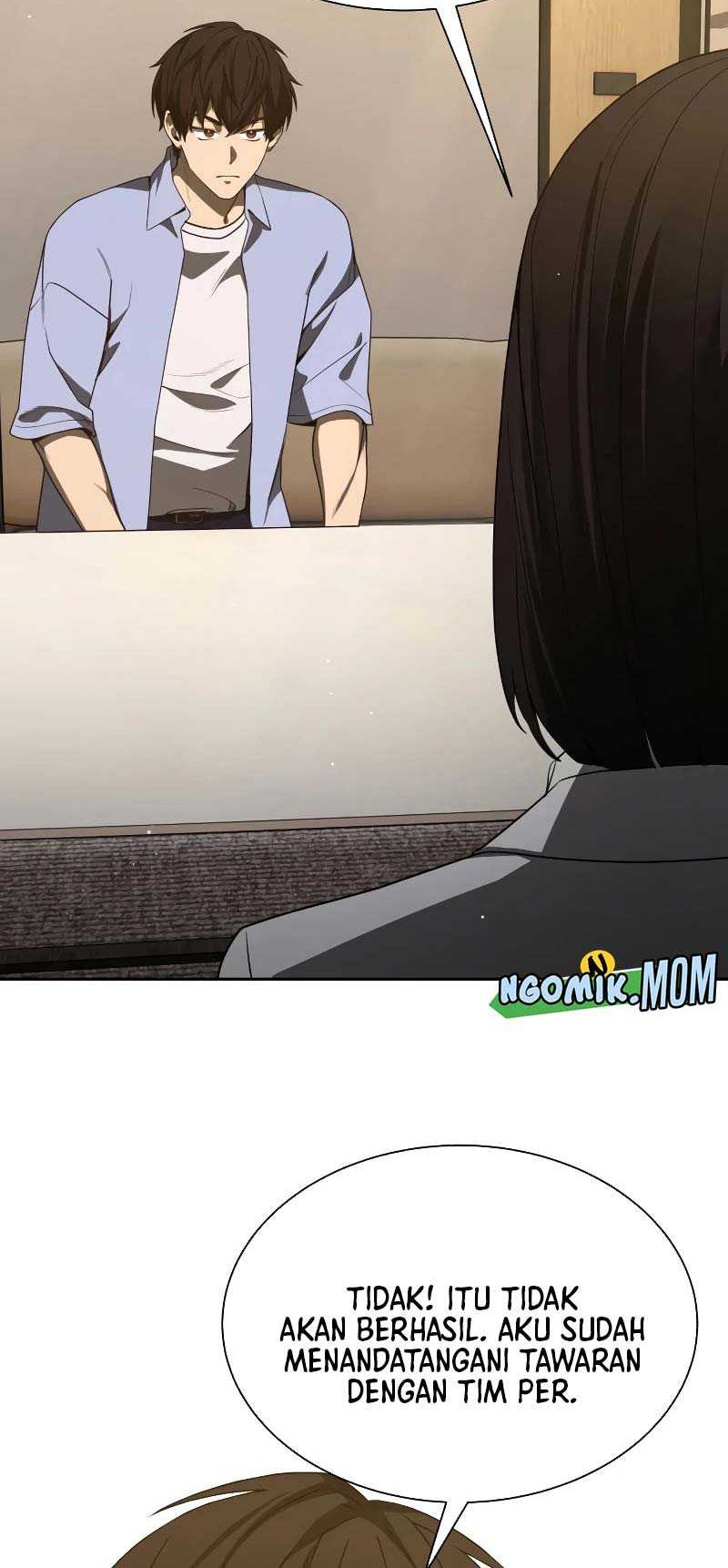 Return of the Genius Player Chapter 30 Gambar 17