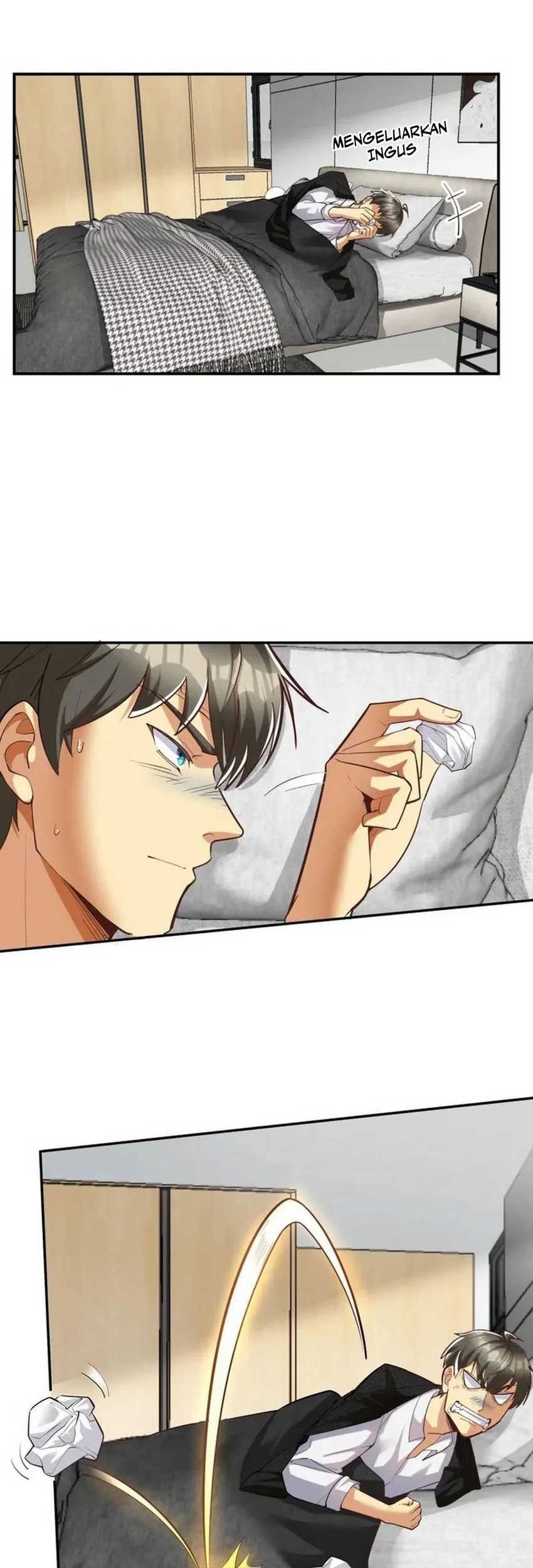Baca Manhua Losing Money to Be a Tycoon Chapter 141 Gambar 2