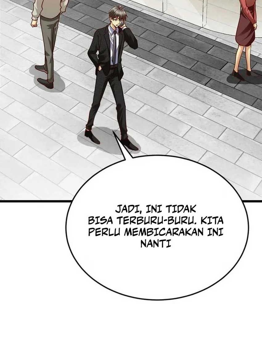 Losing Money to Be a Tycoon Chapter 140 Gambar 6