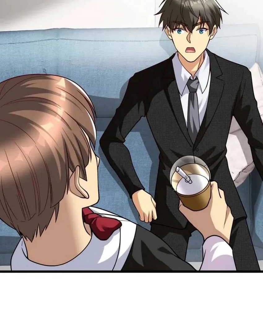 Losing Money to Be a Tycoon Chapter 140 Gambar 23