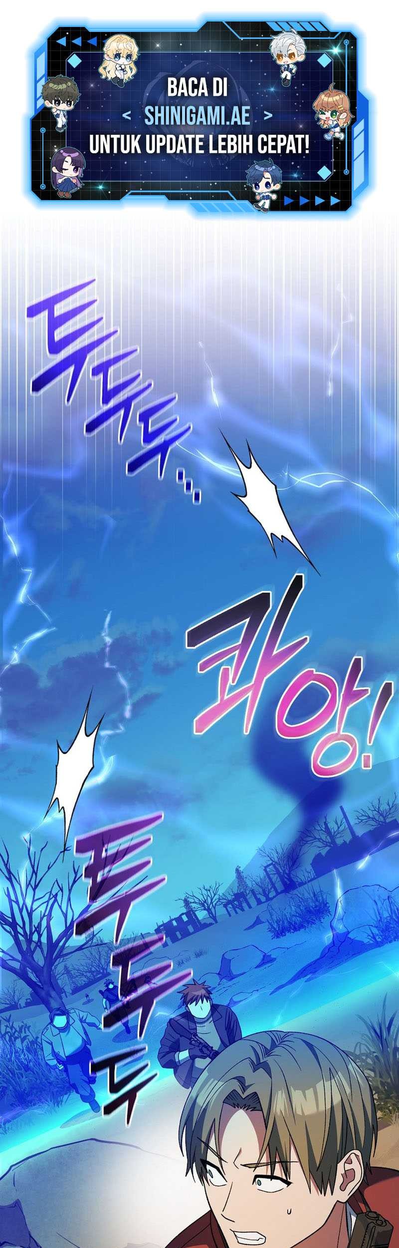 Baca Manhwa Genius Archer’s Streaming Chapter 41 Gambar 2