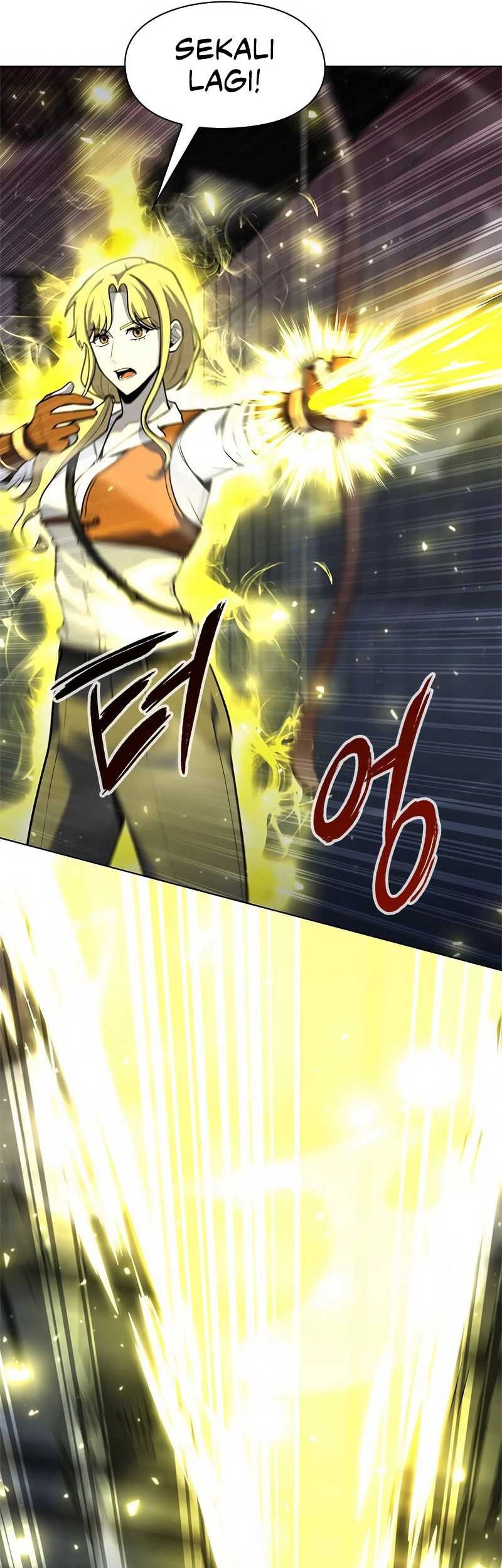 Weapon Maker Chapter 37 Gambar 34