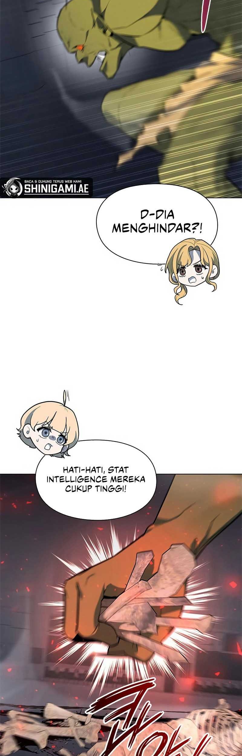 Weapon Maker Chapter 37 Gambar 36