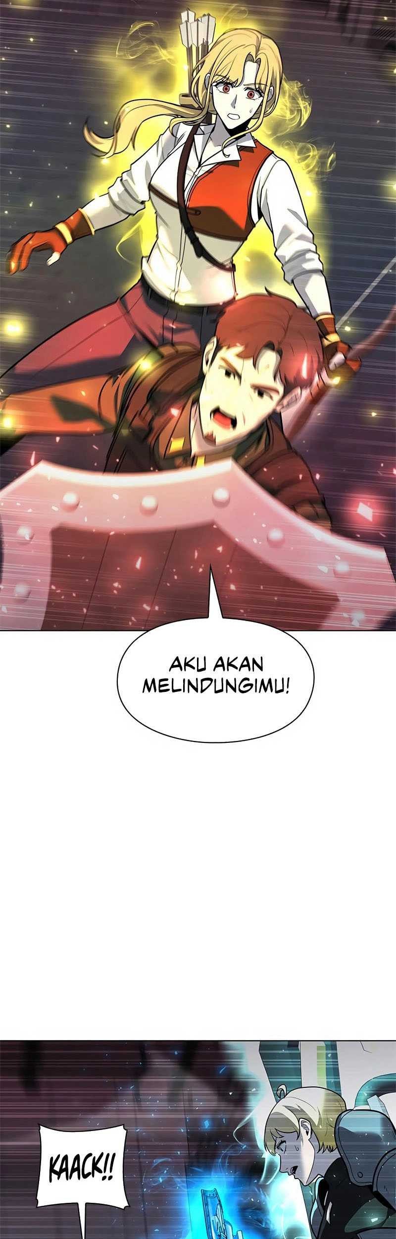 Weapon Maker Chapter 37 Gambar 38
