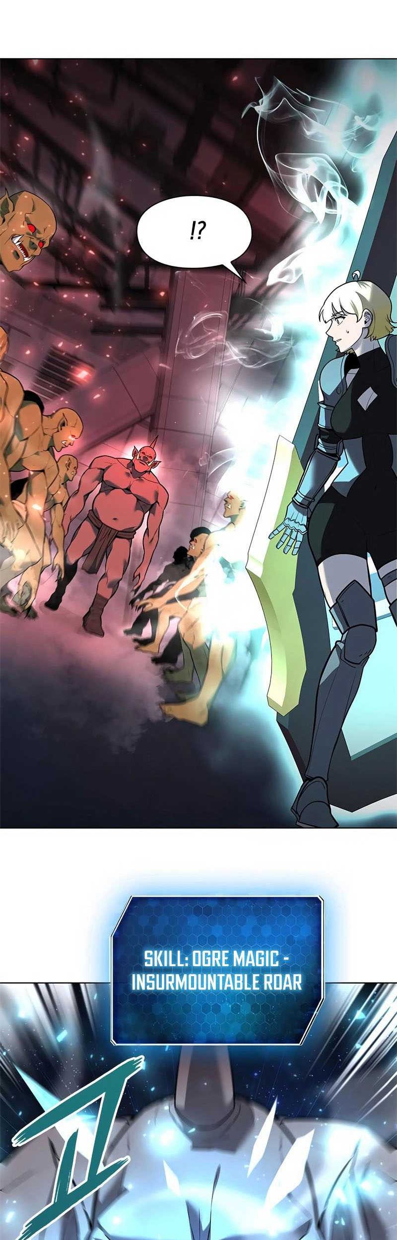 Weapon Maker Chapter 37 Gambar 40