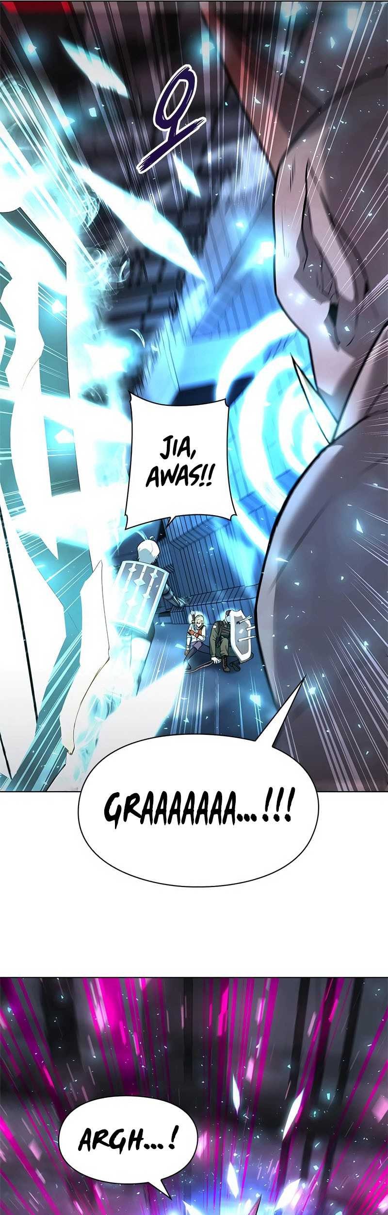 Weapon Maker Chapter 37 Gambar 42