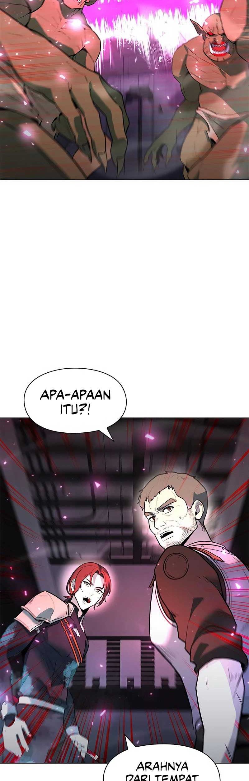 Weapon Maker Chapter 37 Gambar 44