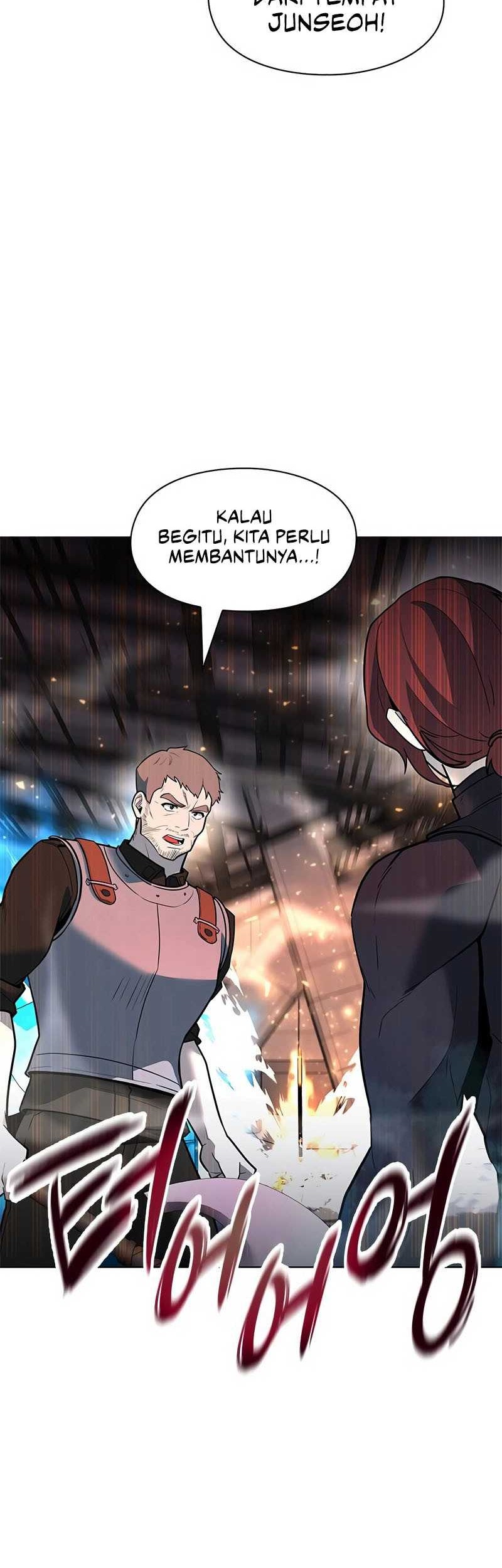 Weapon Maker Chapter 37 Gambar 45