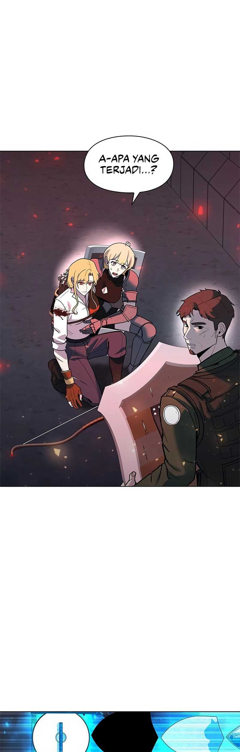 Weapon Maker Chapter 37 Gambar 46