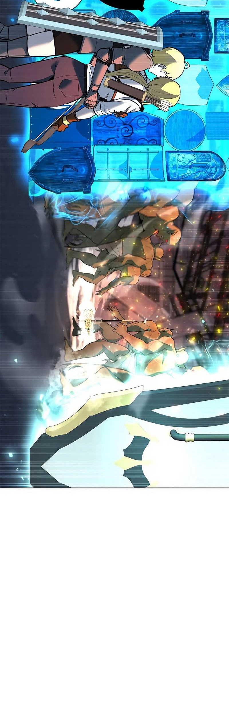 Weapon Maker Chapter 37 Gambar 47