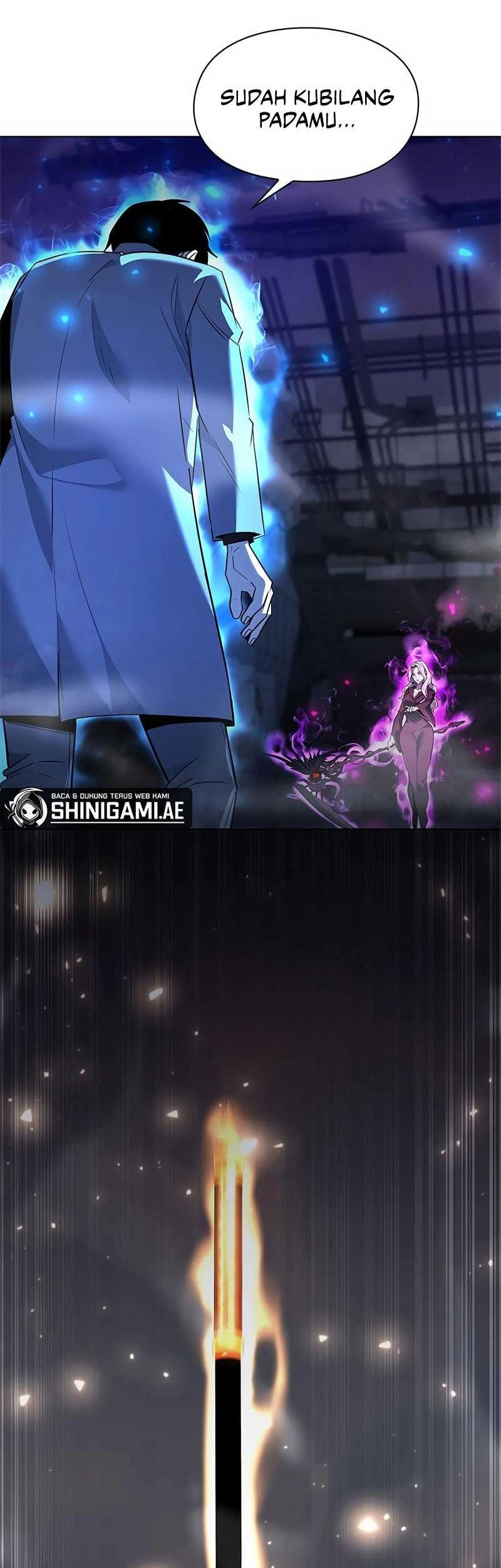 Weapon Maker Chapter 37 Gambar 48