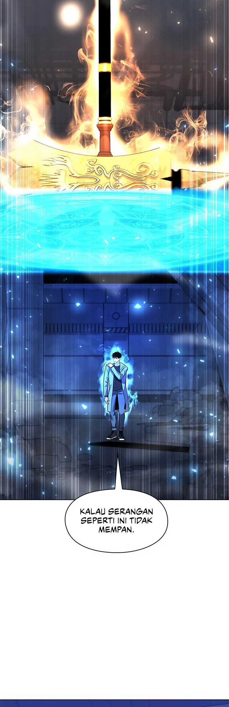 Weapon Maker Chapter 37 Gambar 49