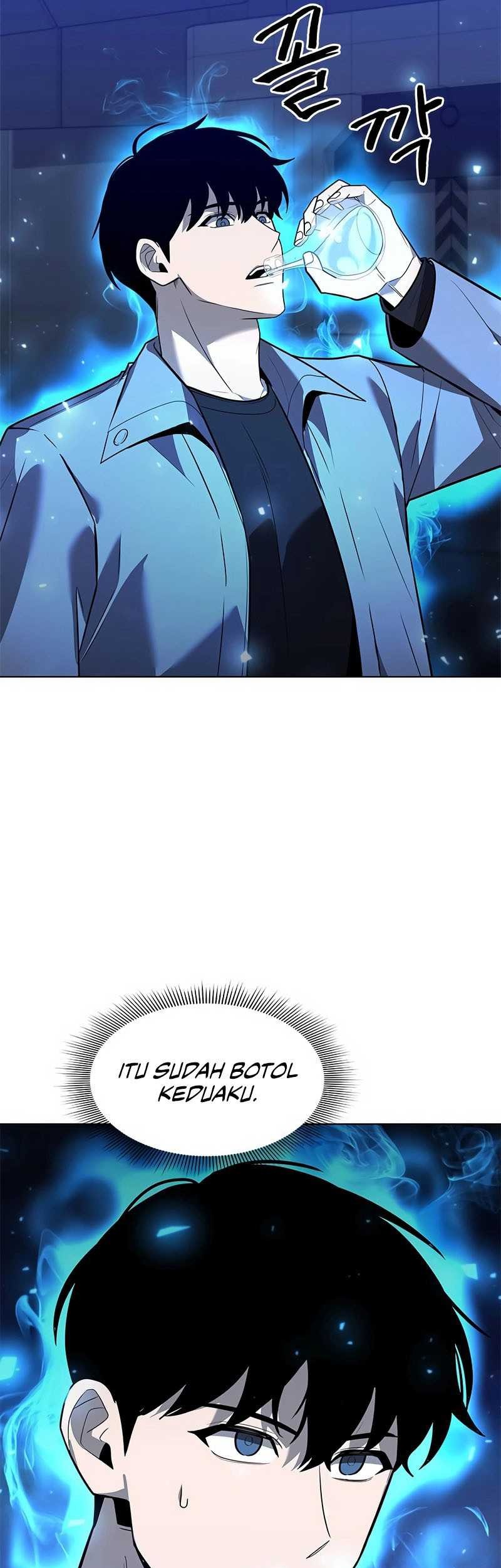 Weapon Maker Chapter 37 Gambar 50