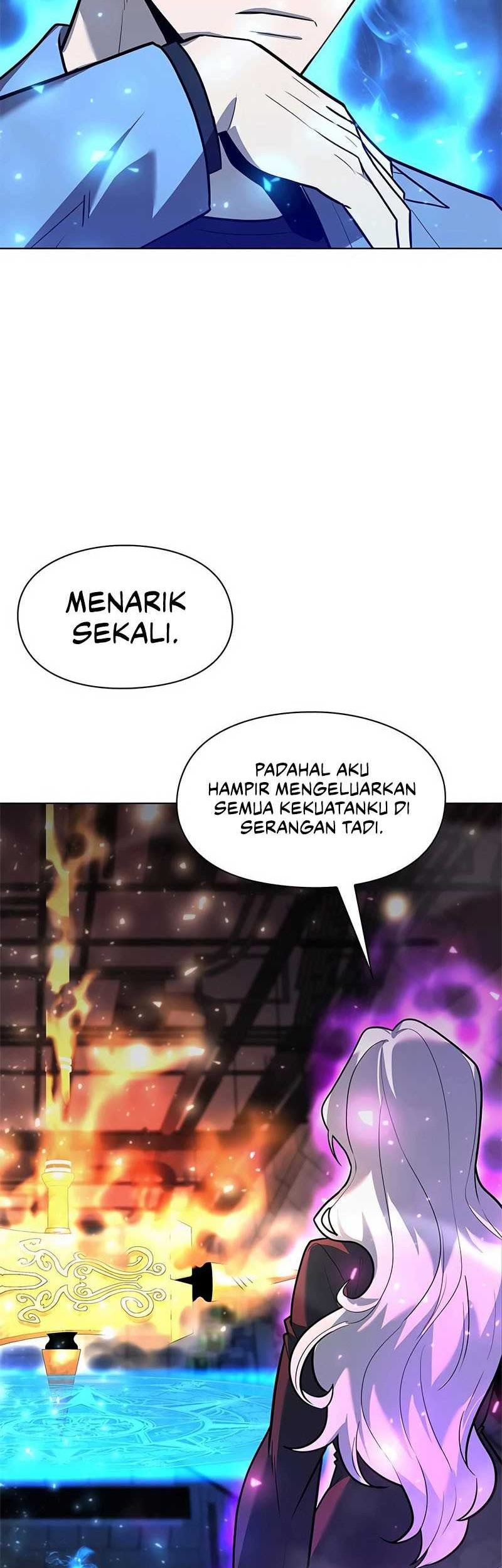Weapon Maker Chapter 37 Gambar 51