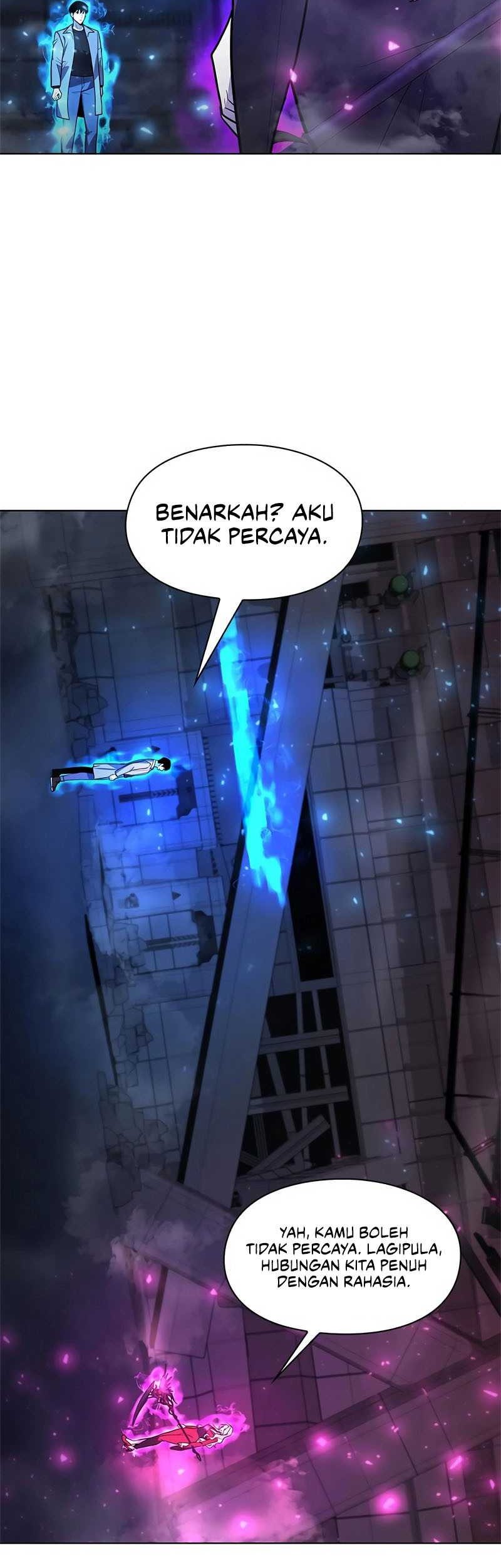 Weapon Maker Chapter 37 Gambar 52