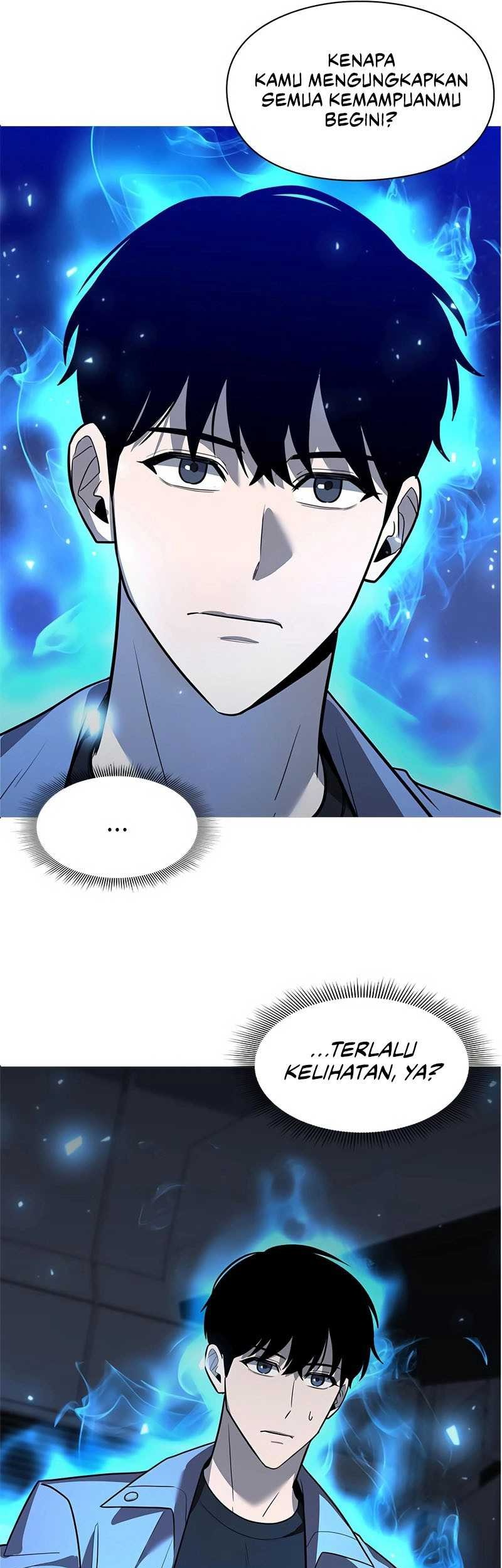 Weapon Maker Chapter 37 Gambar 54