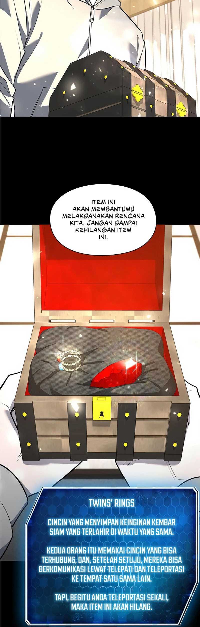 Weapon Maker Chapter 37 Gambar 56