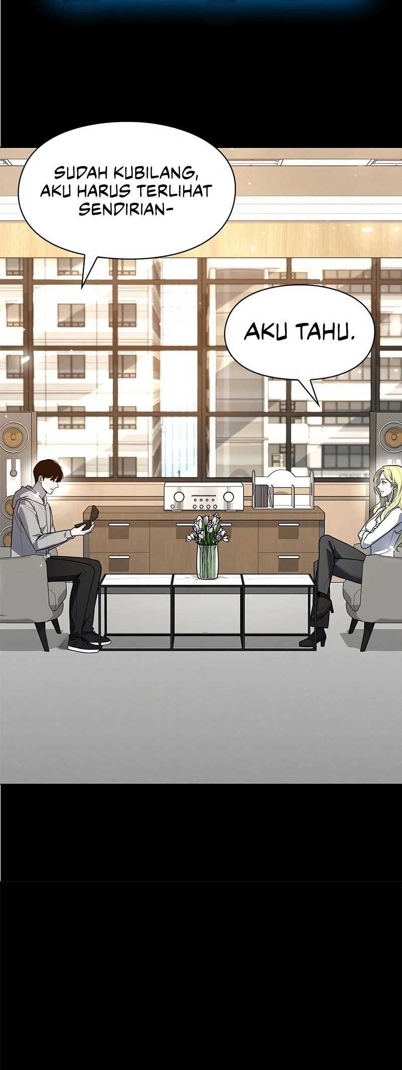 Weapon Maker Chapter 37 Gambar 57