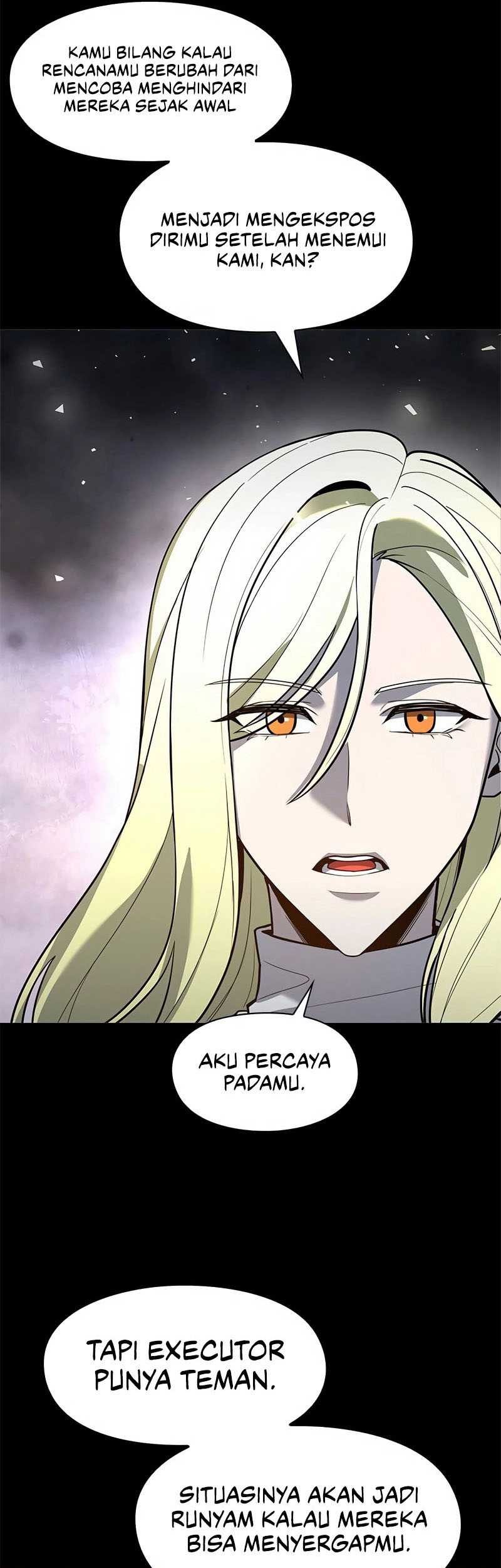 Weapon Maker Chapter 37 Gambar 58