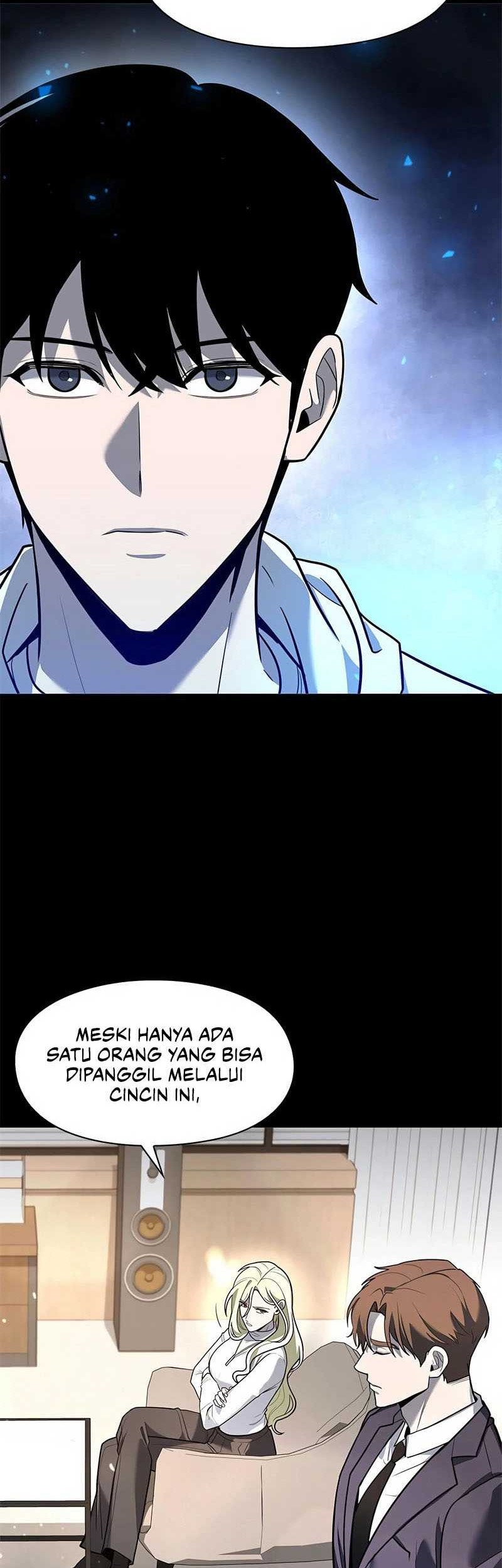 Weapon Maker Chapter 37 Gambar 59