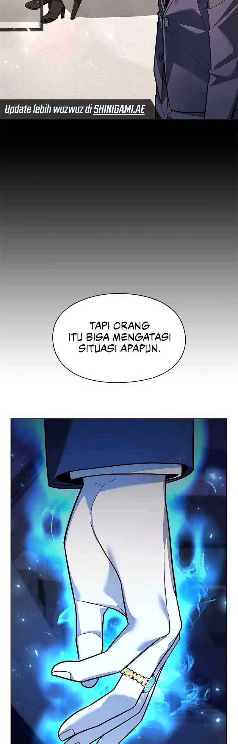 Weapon Maker Chapter 37 Gambar 60