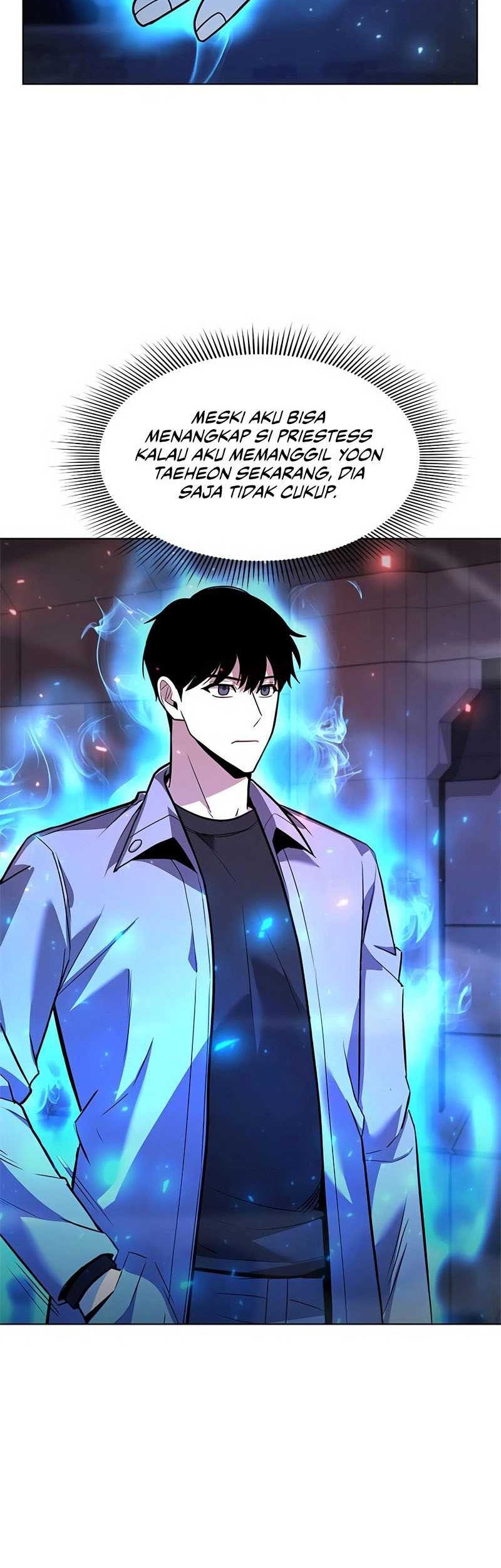 Weapon Maker Chapter 37 Gambar 61