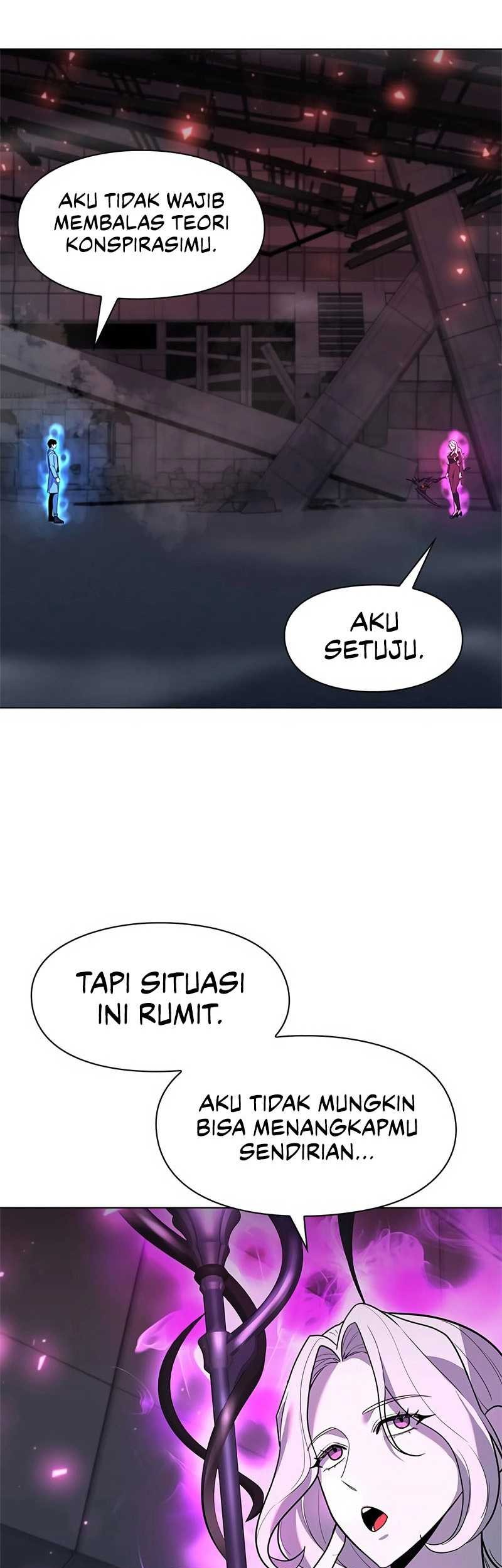 Weapon Maker Chapter 37 Gambar 62