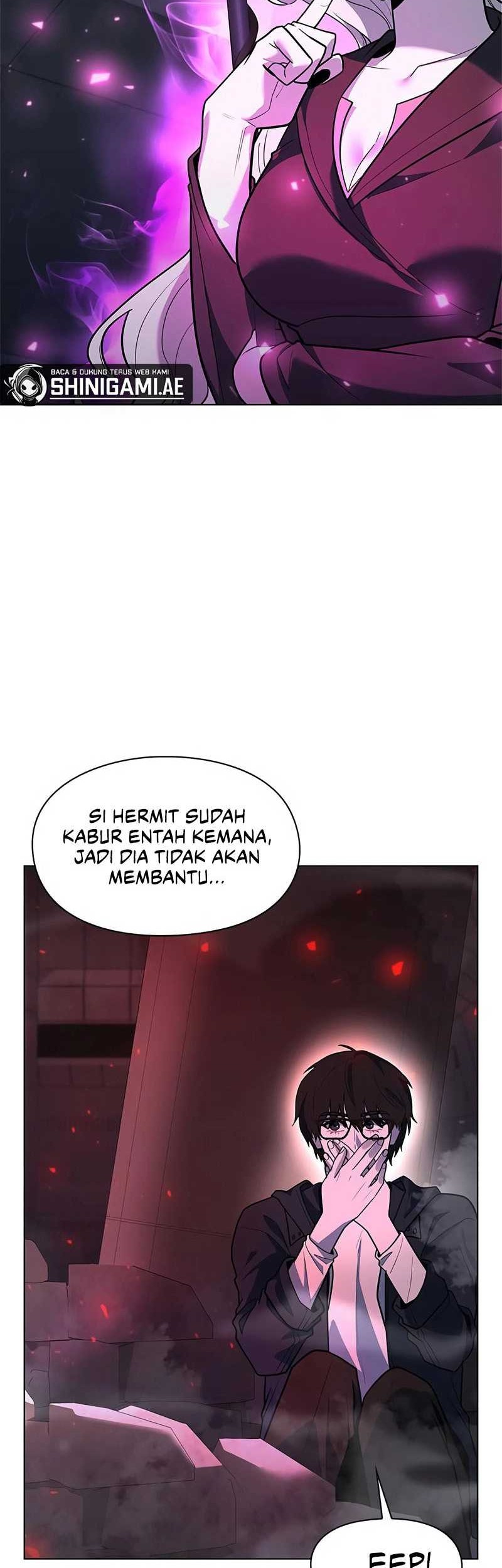 Weapon Maker Chapter 37 Gambar 63