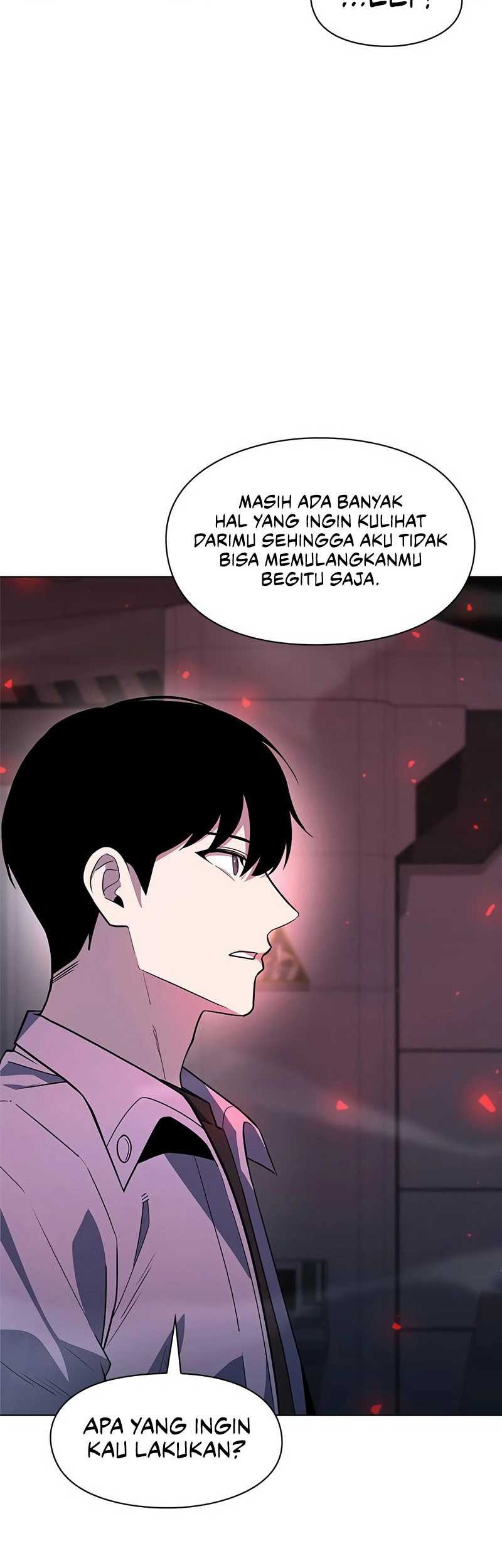 Weapon Maker Chapter 37 Gambar 64