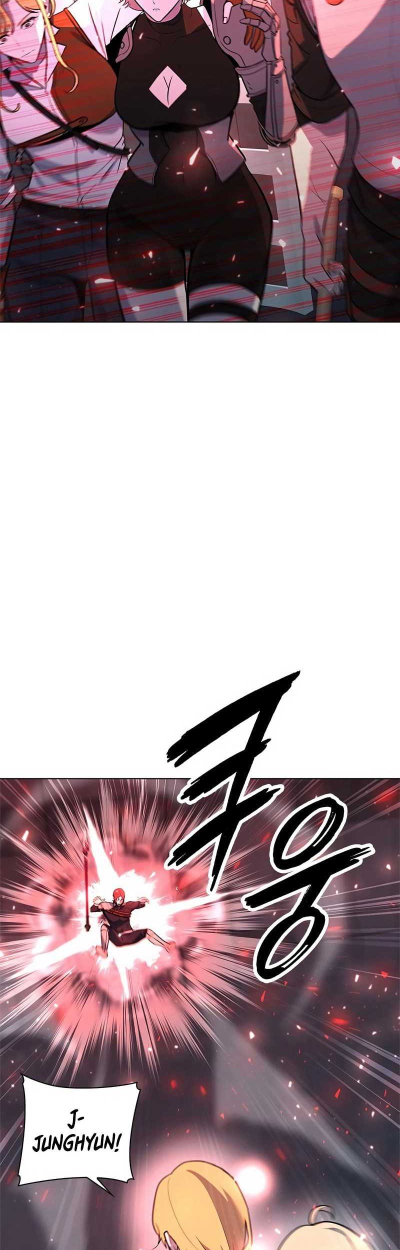 Weapon Maker Chapter 37 Gambar 68