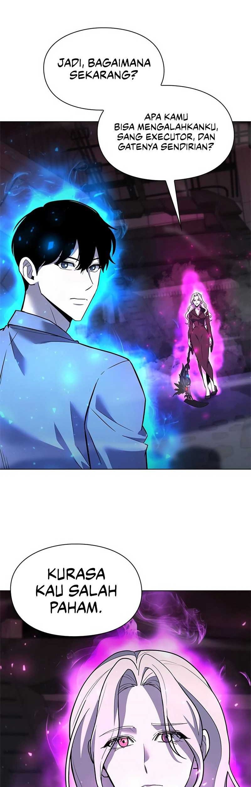 Weapon Maker Chapter 37 Gambar 71