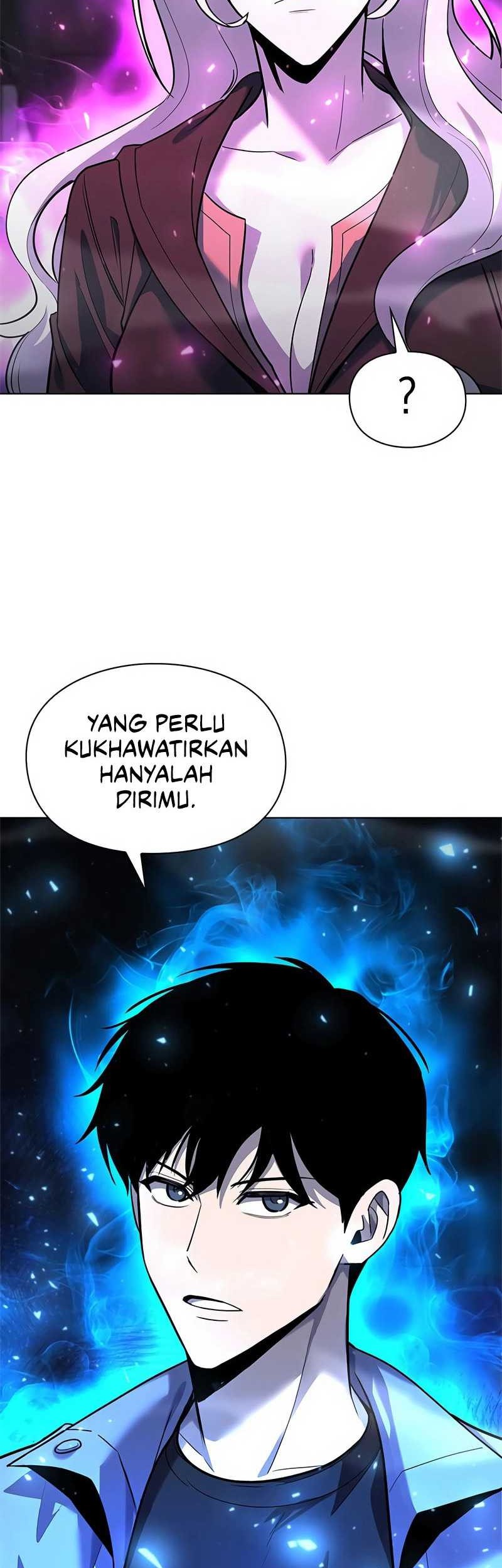 Weapon Maker Chapter 37 Gambar 72