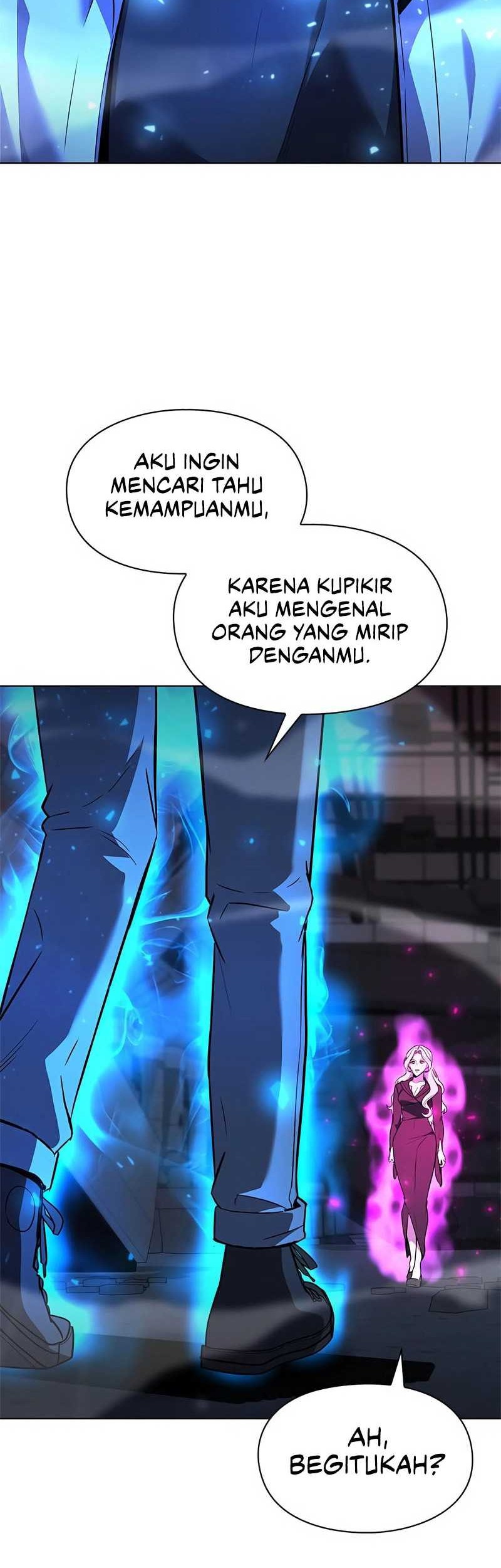 Weapon Maker Chapter 37 Gambar 73