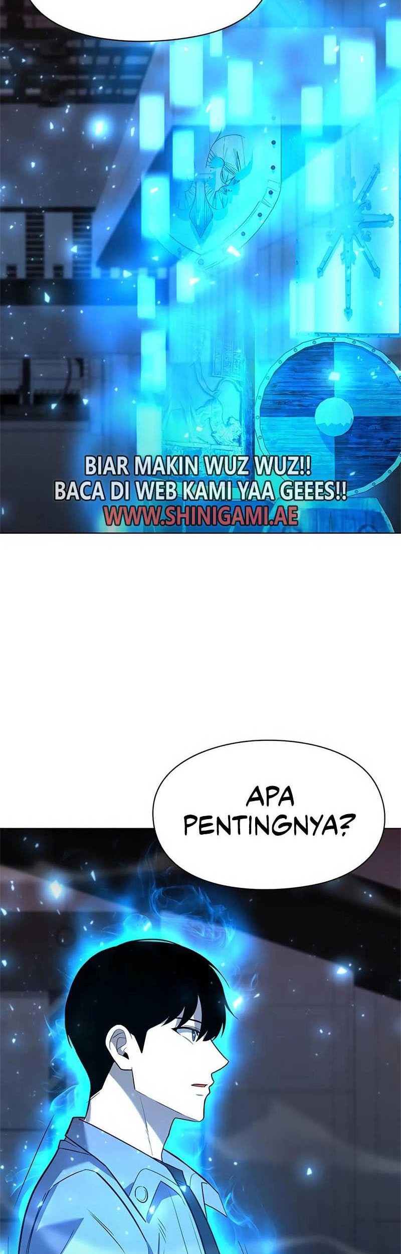 Weapon Maker Chapter 37 Gambar 75