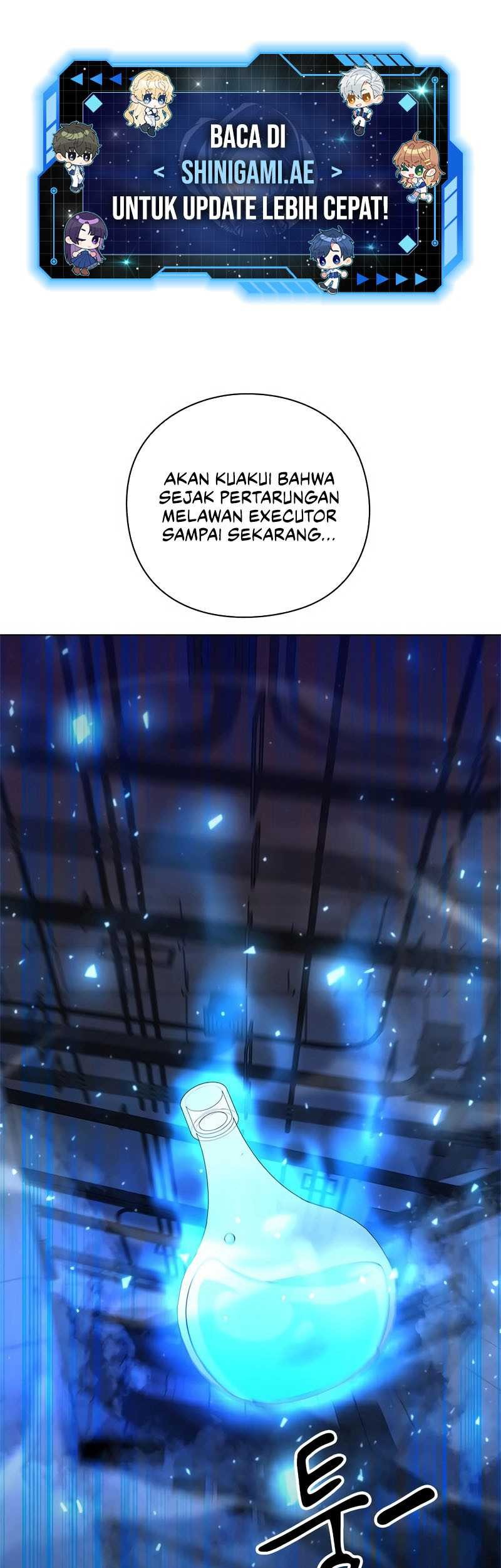 Manhwa Weapon Maker Chapter 37 gambar nomor 2