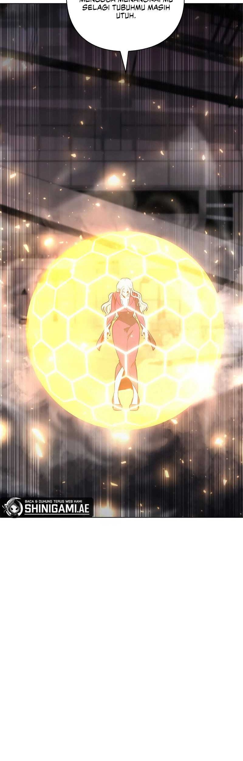 Weapon Maker Chapter 37 Gambar 4