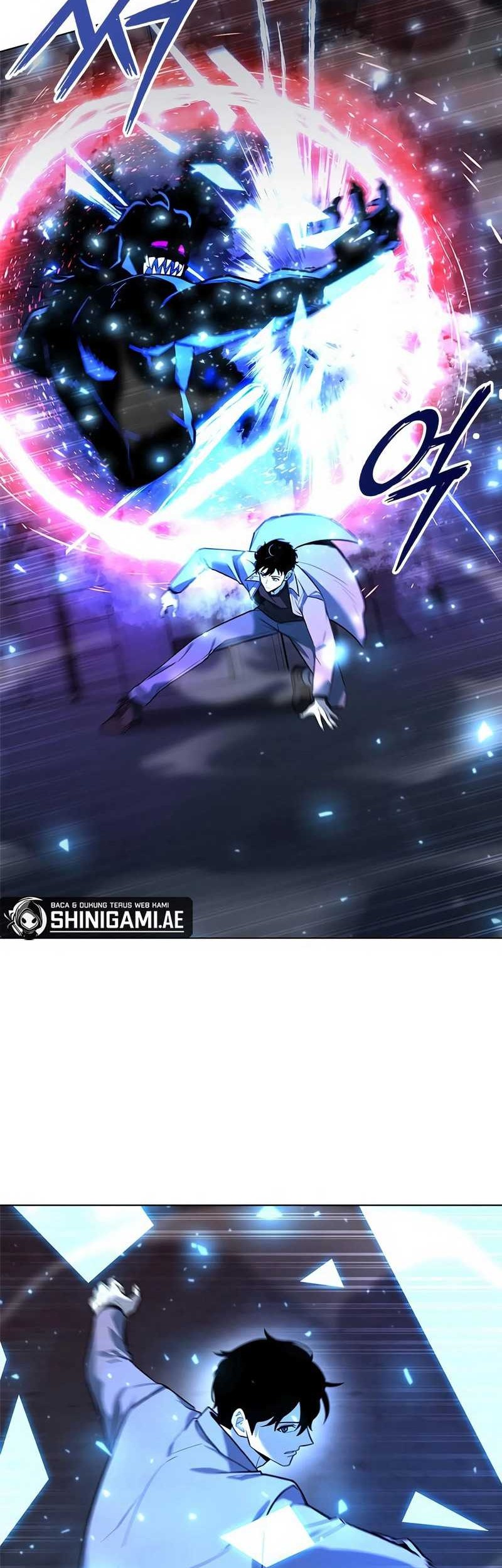 Weapon Maker Chapter 37 Gambar 11