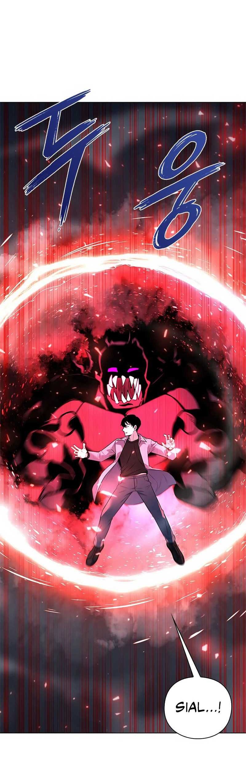 Weapon Maker Chapter 37 Gambar 16